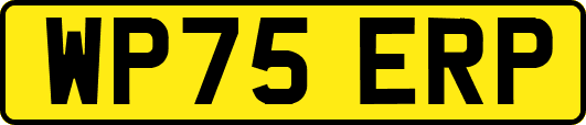 WP75ERP