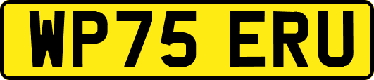 WP75ERU