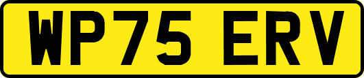 WP75ERV