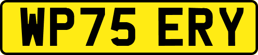 WP75ERY