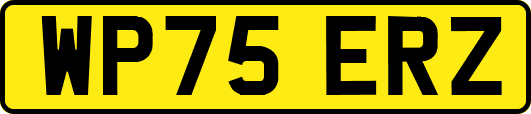 WP75ERZ