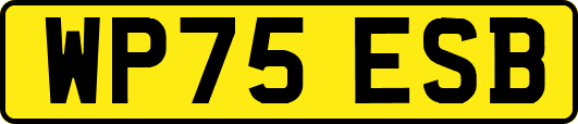 WP75ESB