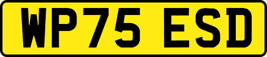 WP75ESD