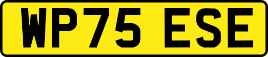 WP75ESE