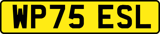 WP75ESL