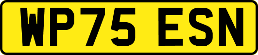 WP75ESN