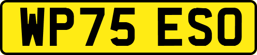 WP75ESO