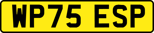 WP75ESP
