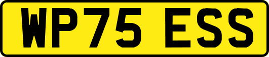 WP75ESS