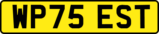 WP75EST