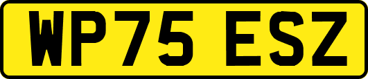 WP75ESZ