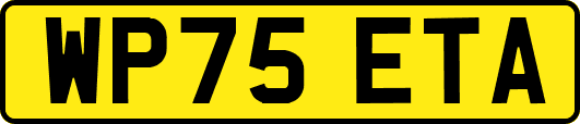 WP75ETA
