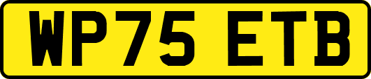 WP75ETB
