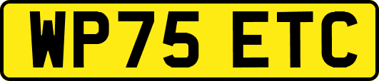 WP75ETC