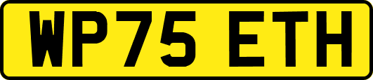 WP75ETH