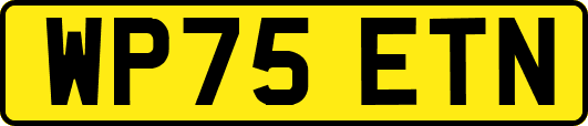 WP75ETN