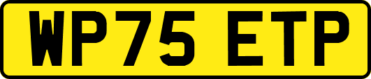 WP75ETP