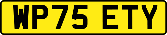 WP75ETY