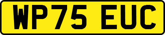 WP75EUC