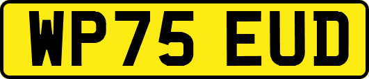 WP75EUD