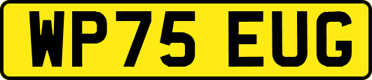WP75EUG