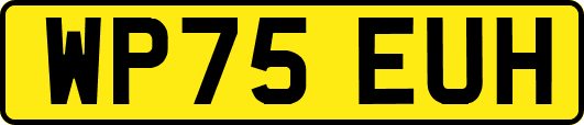 WP75EUH