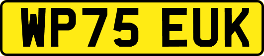 WP75EUK