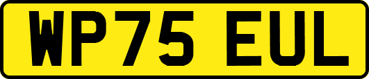 WP75EUL