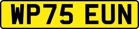 WP75EUN