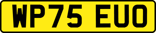 WP75EUO