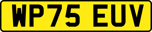 WP75EUV