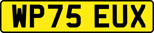 WP75EUX