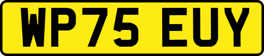 WP75EUY