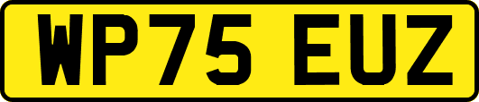 WP75EUZ
