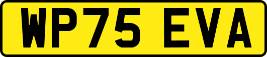 WP75EVA