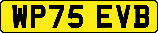 WP75EVB