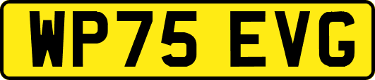 WP75EVG