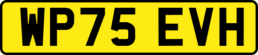 WP75EVH