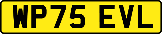 WP75EVL