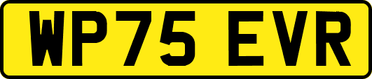WP75EVR