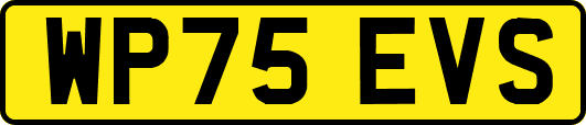 WP75EVS