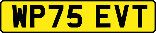 WP75EVT
