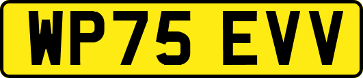 WP75EVV