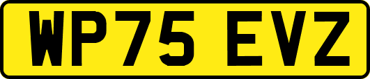 WP75EVZ