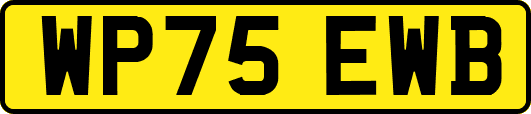 WP75EWB