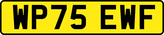 WP75EWF