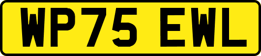 WP75EWL