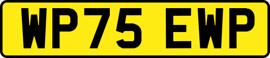 WP75EWP