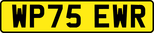 WP75EWR