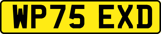 WP75EXD